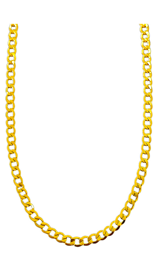Colar Ouro