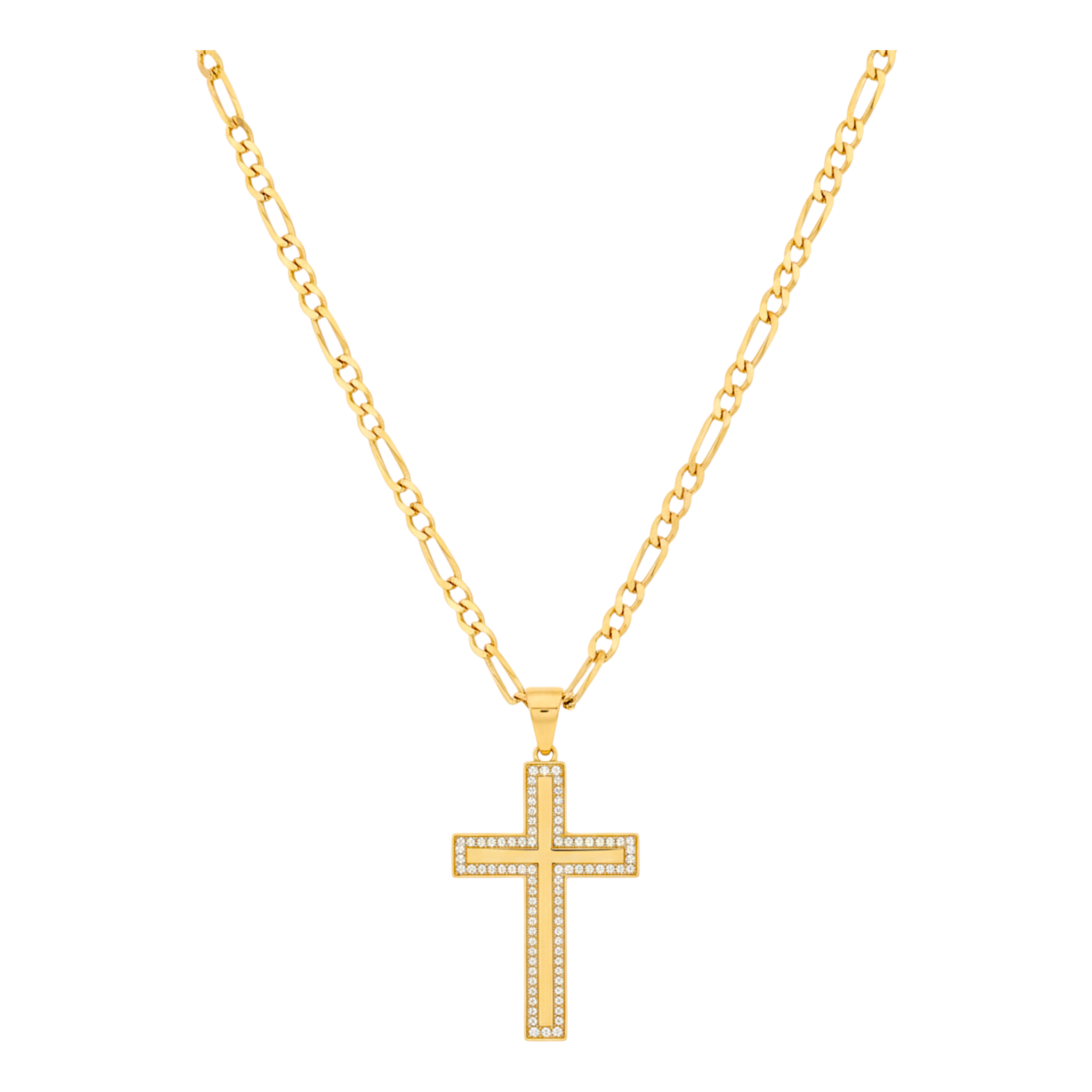 Colar Ouro