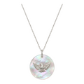 Collier en argent