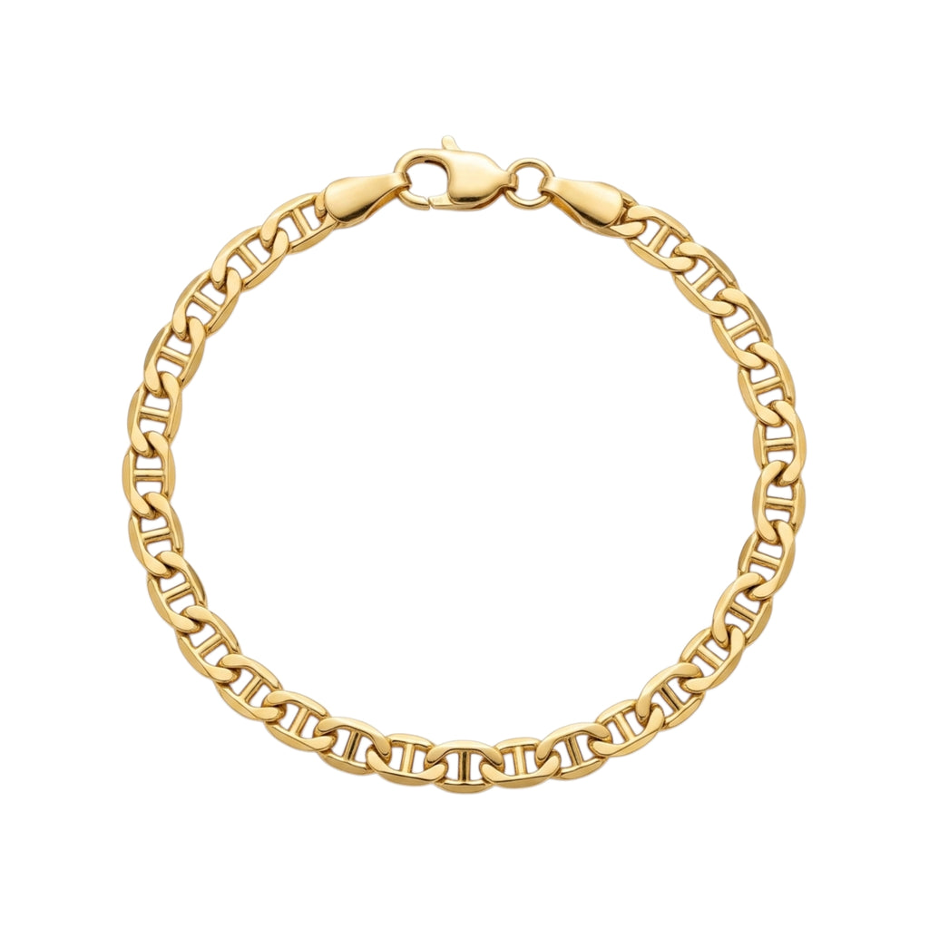 Pulseira Ouro