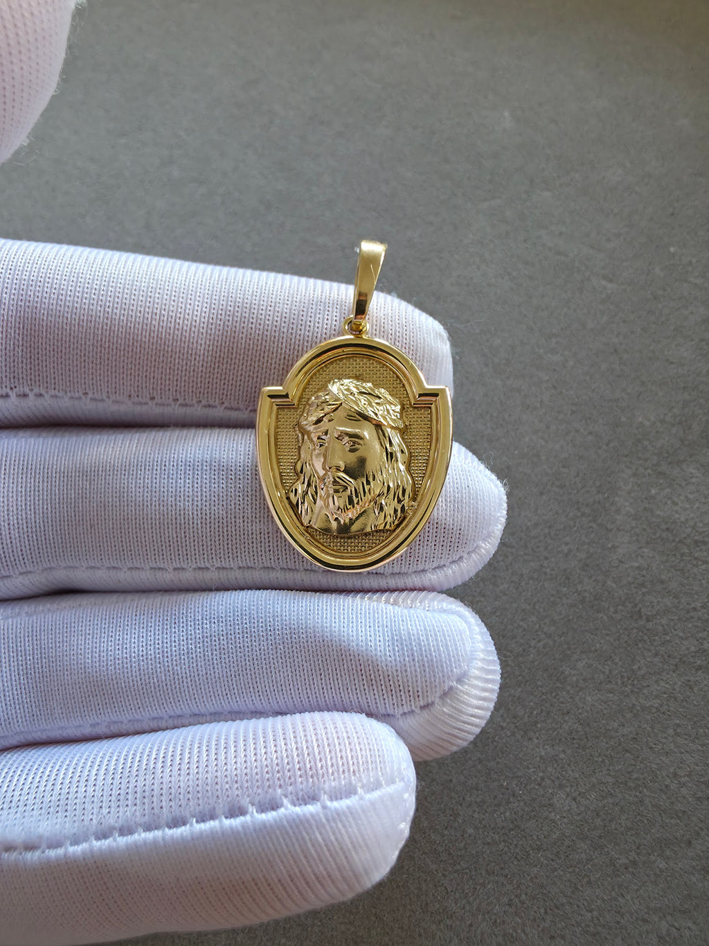 Medalha [2,2cm] Ouro
