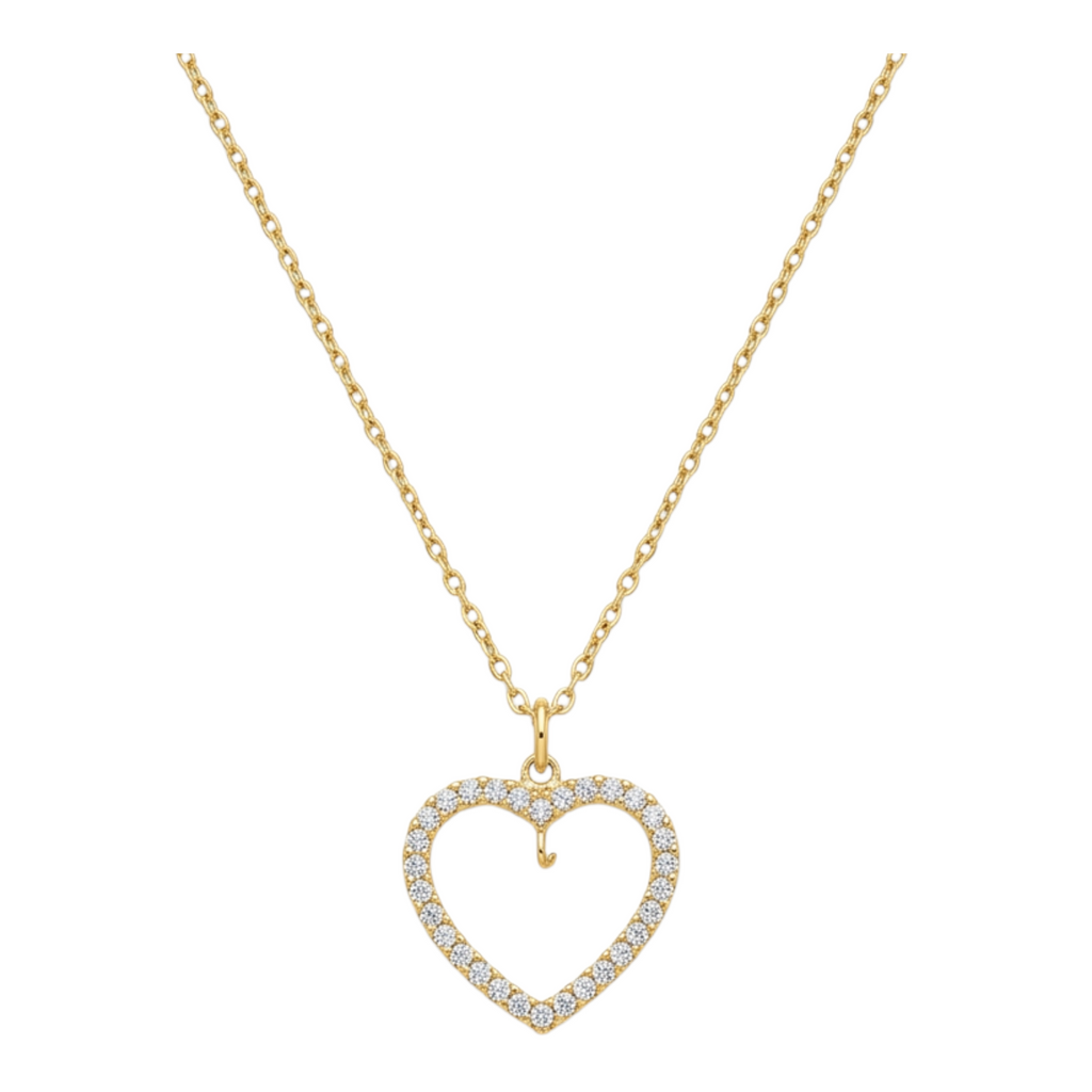 Collier en argent