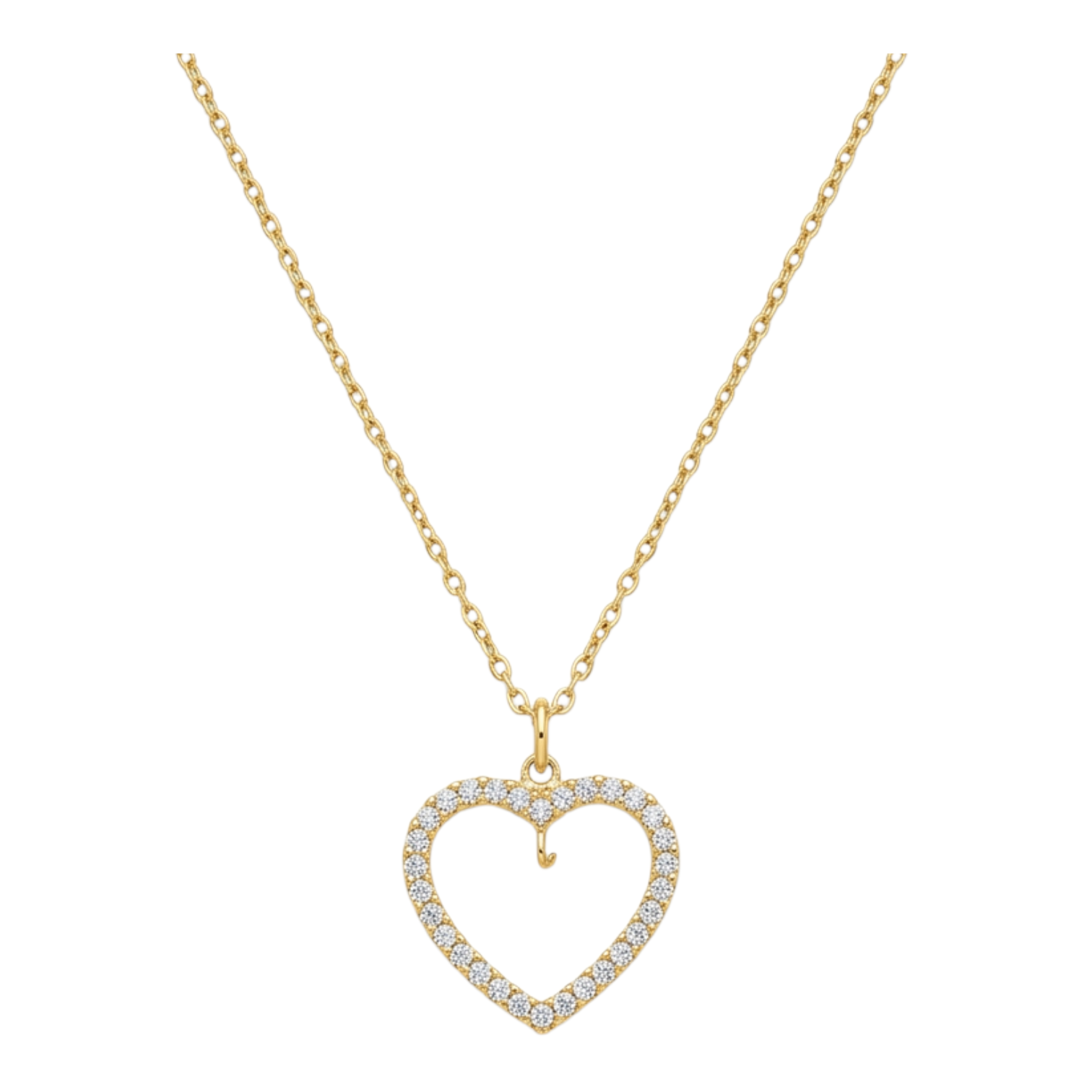 Collier en argent