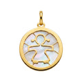 Medalha Ouro