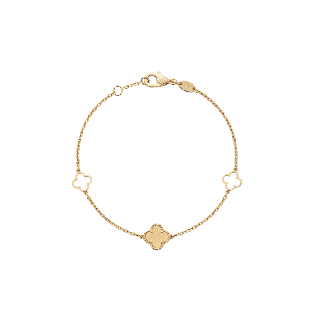 Pulseira Ouro