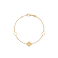 Pulseira Ouro