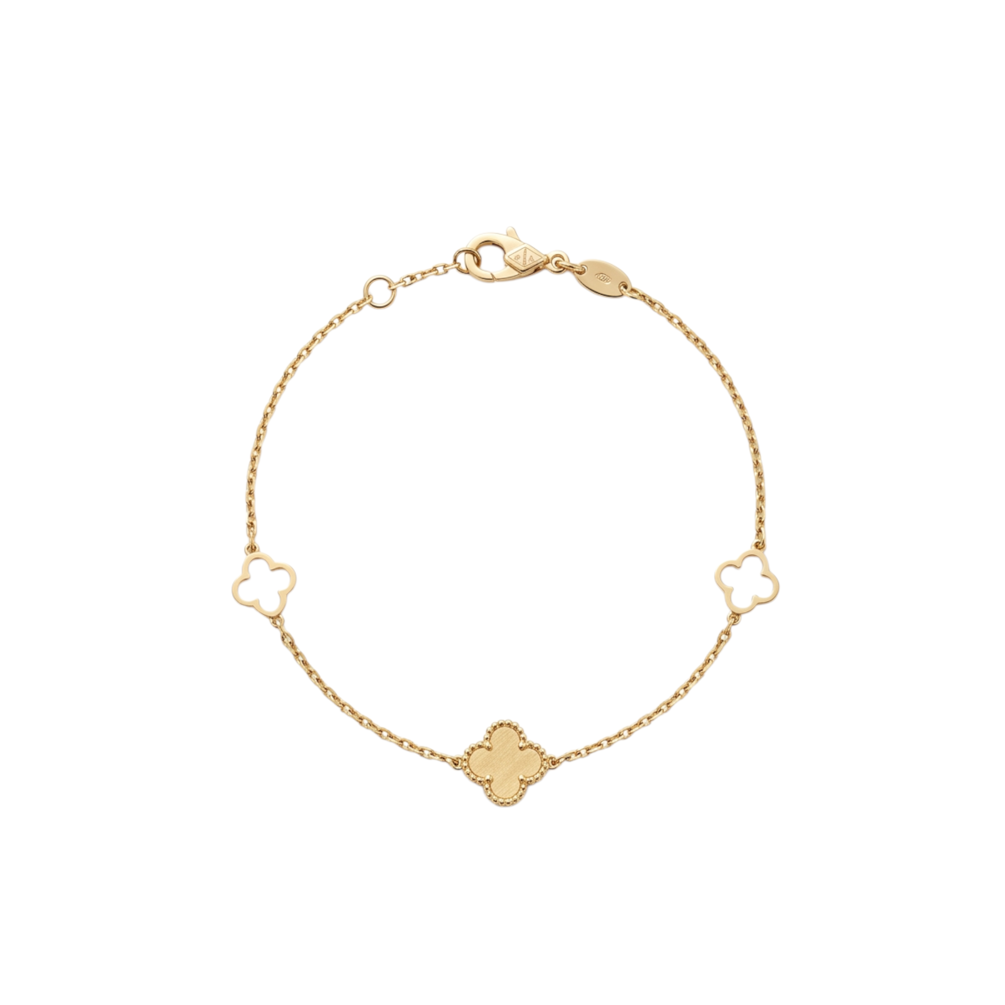 Pulseira Ouro
