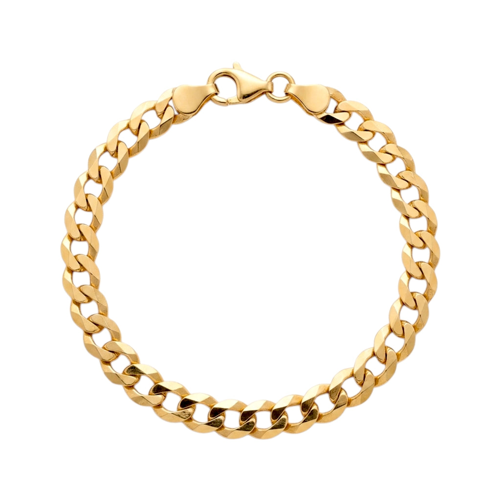 Pulseira Ouro