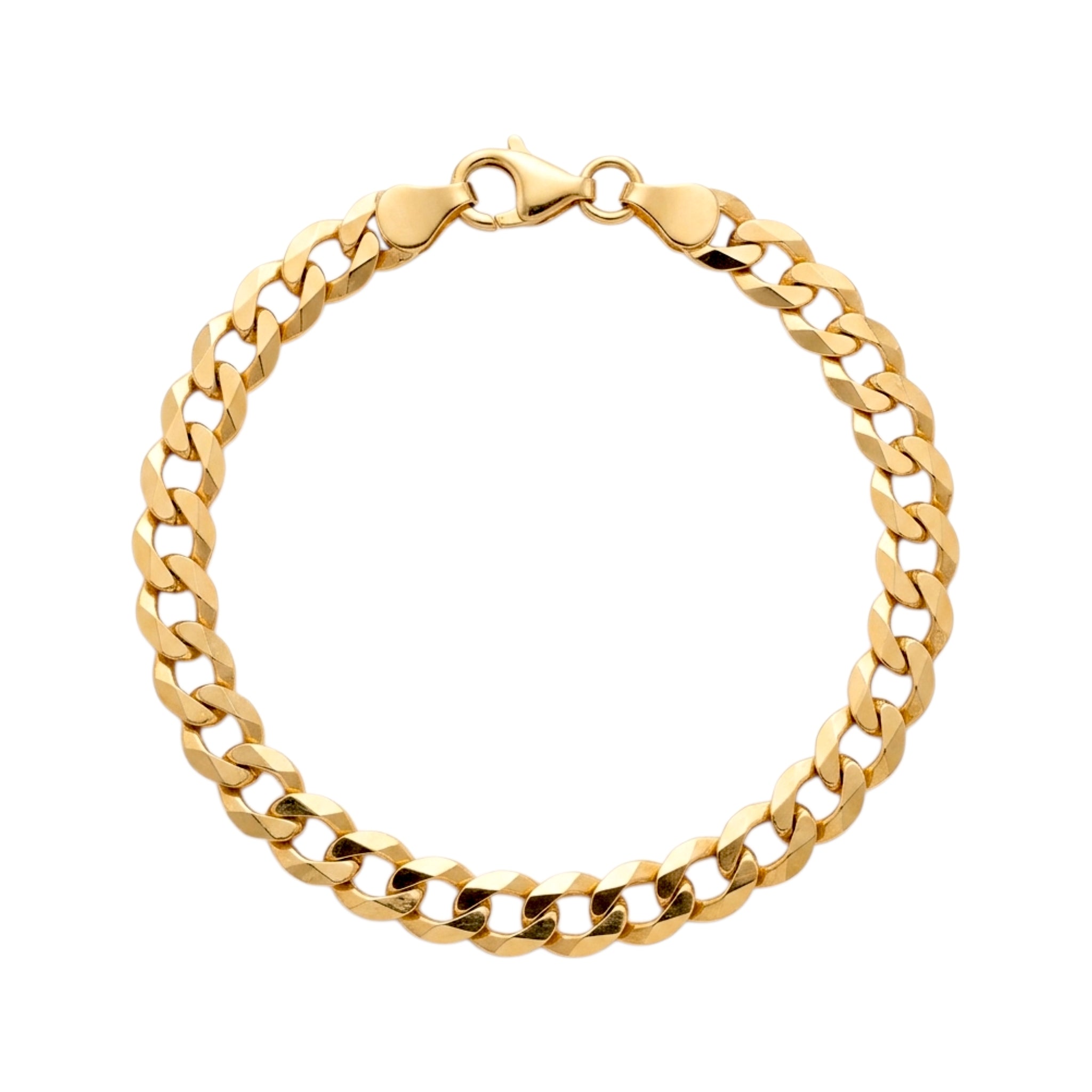 Pulseira Ouro