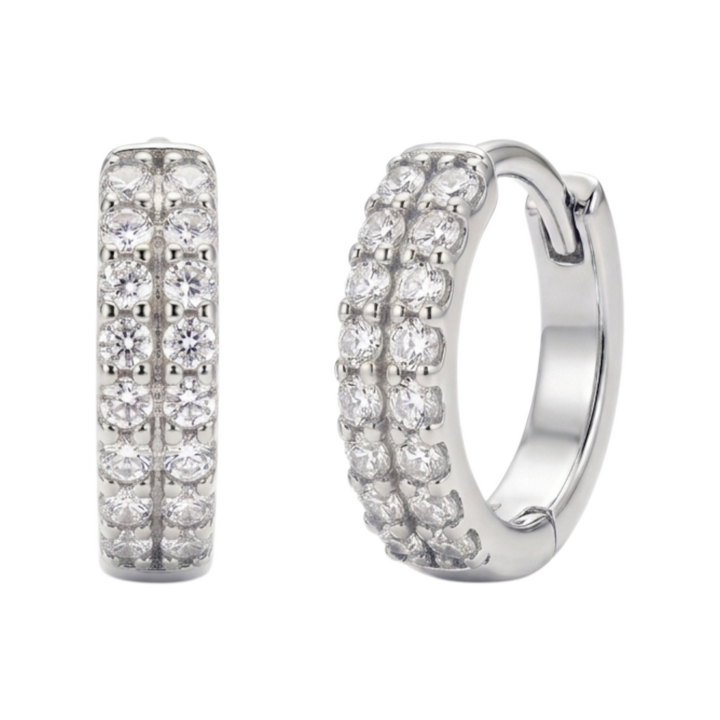 Silver Rings