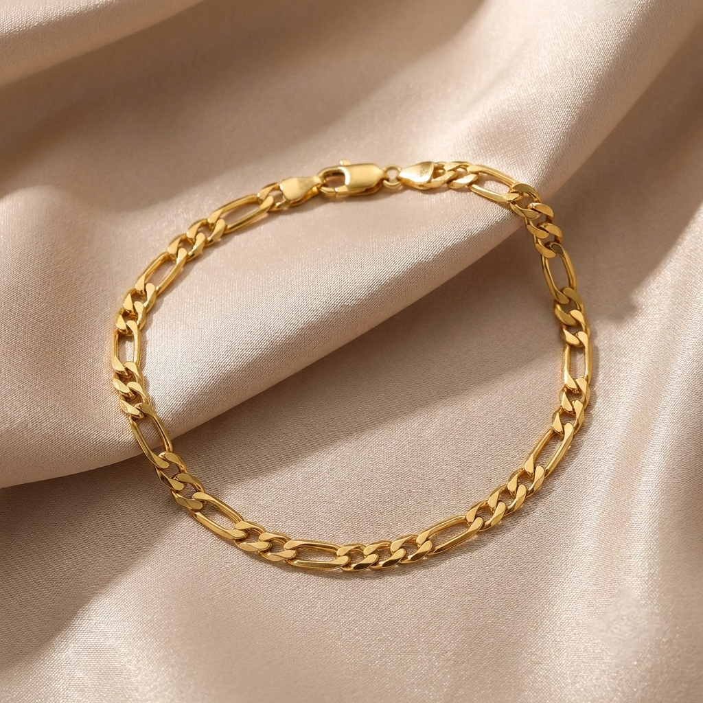 Pulseira Ouro