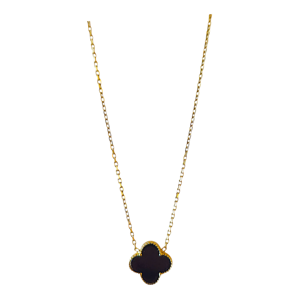 Gold Necklace