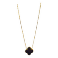 Gold Necklace