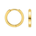 Argolas Ouro