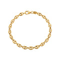 Pulseira Ouro