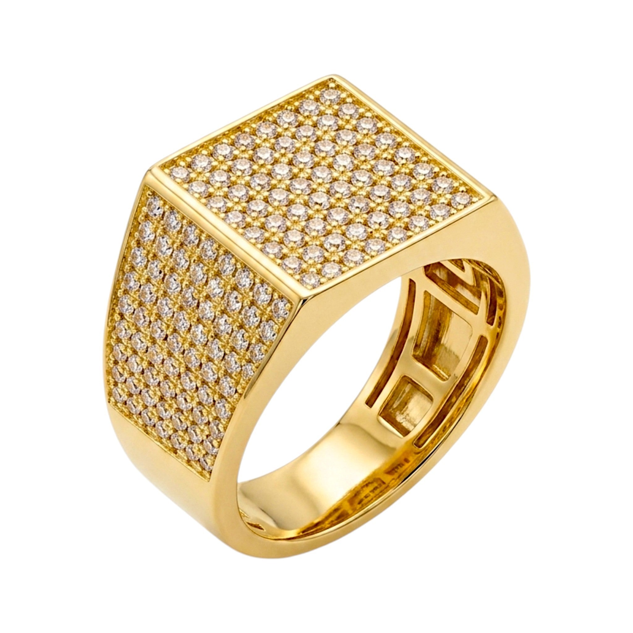 Anel Ouro