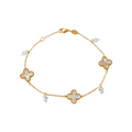 Gold Bracelet
