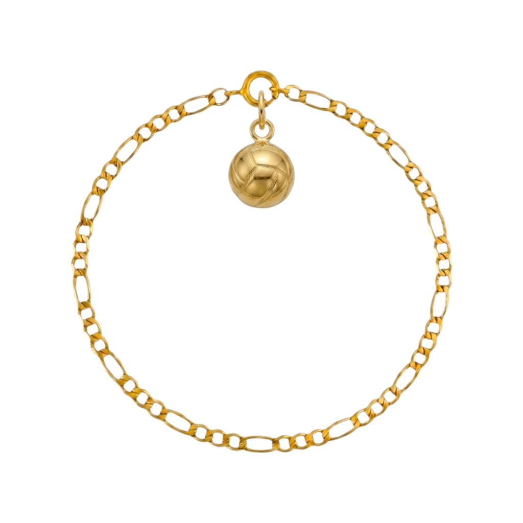 Pulseira Ouro