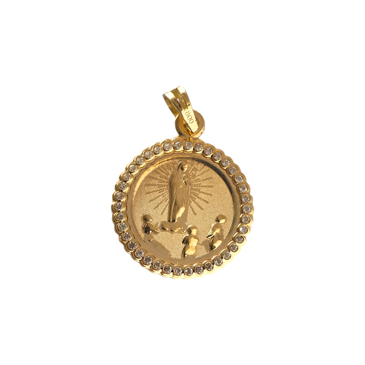 Medalha Ouro
