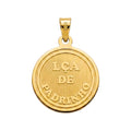 Medalha Ouro