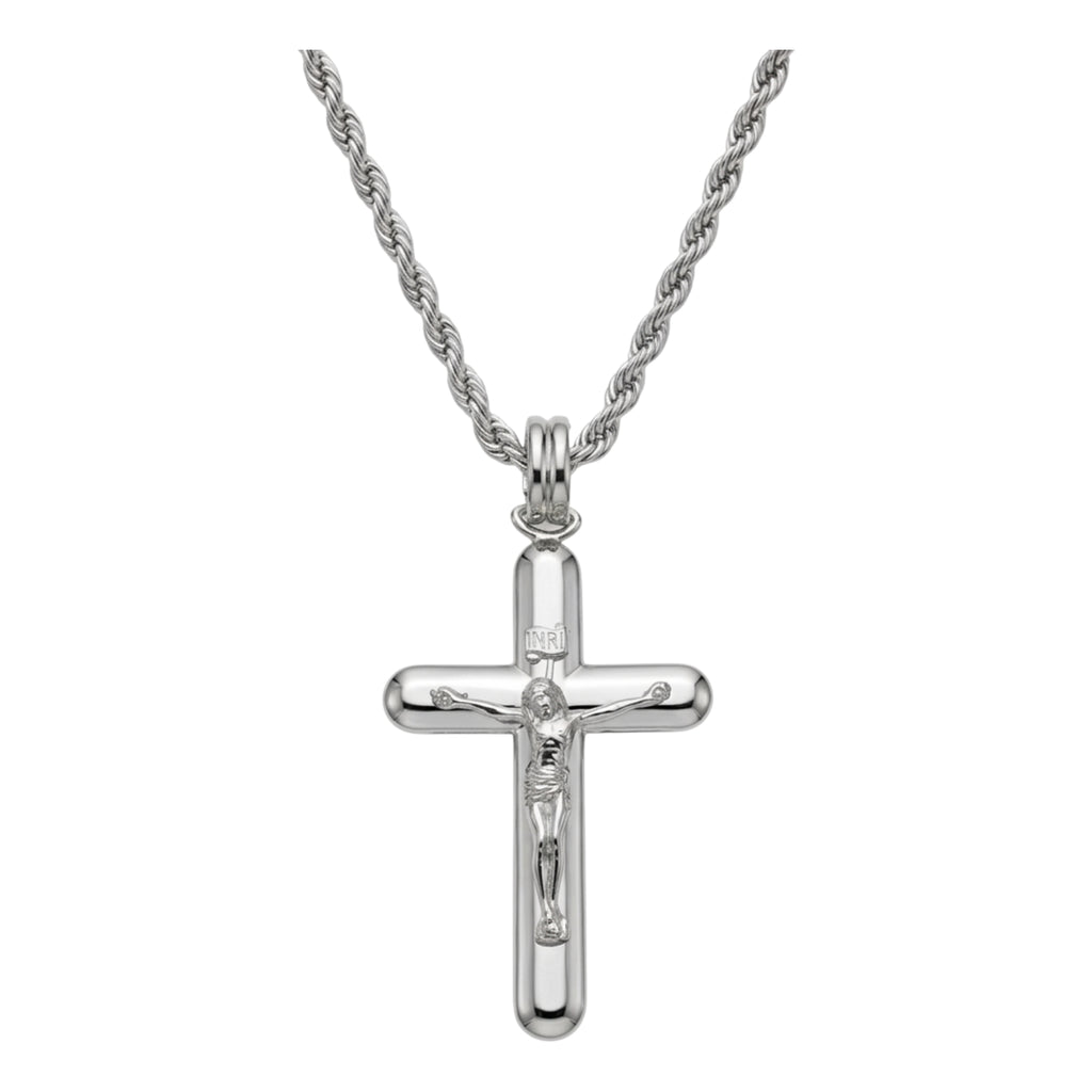 Collier en argent