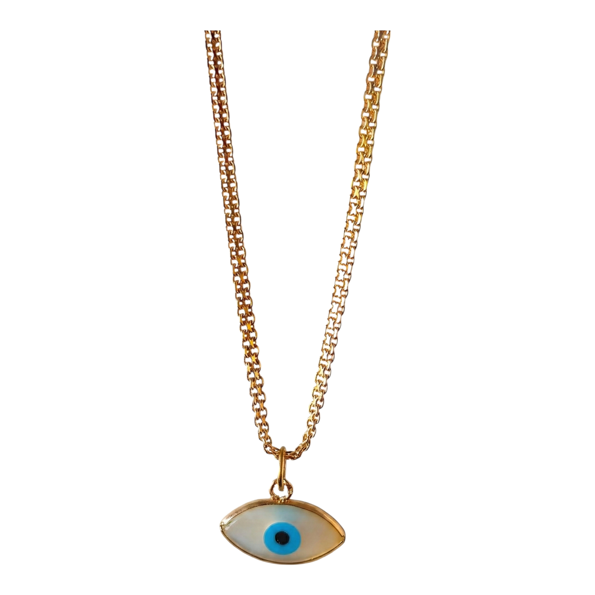 Collier en or 