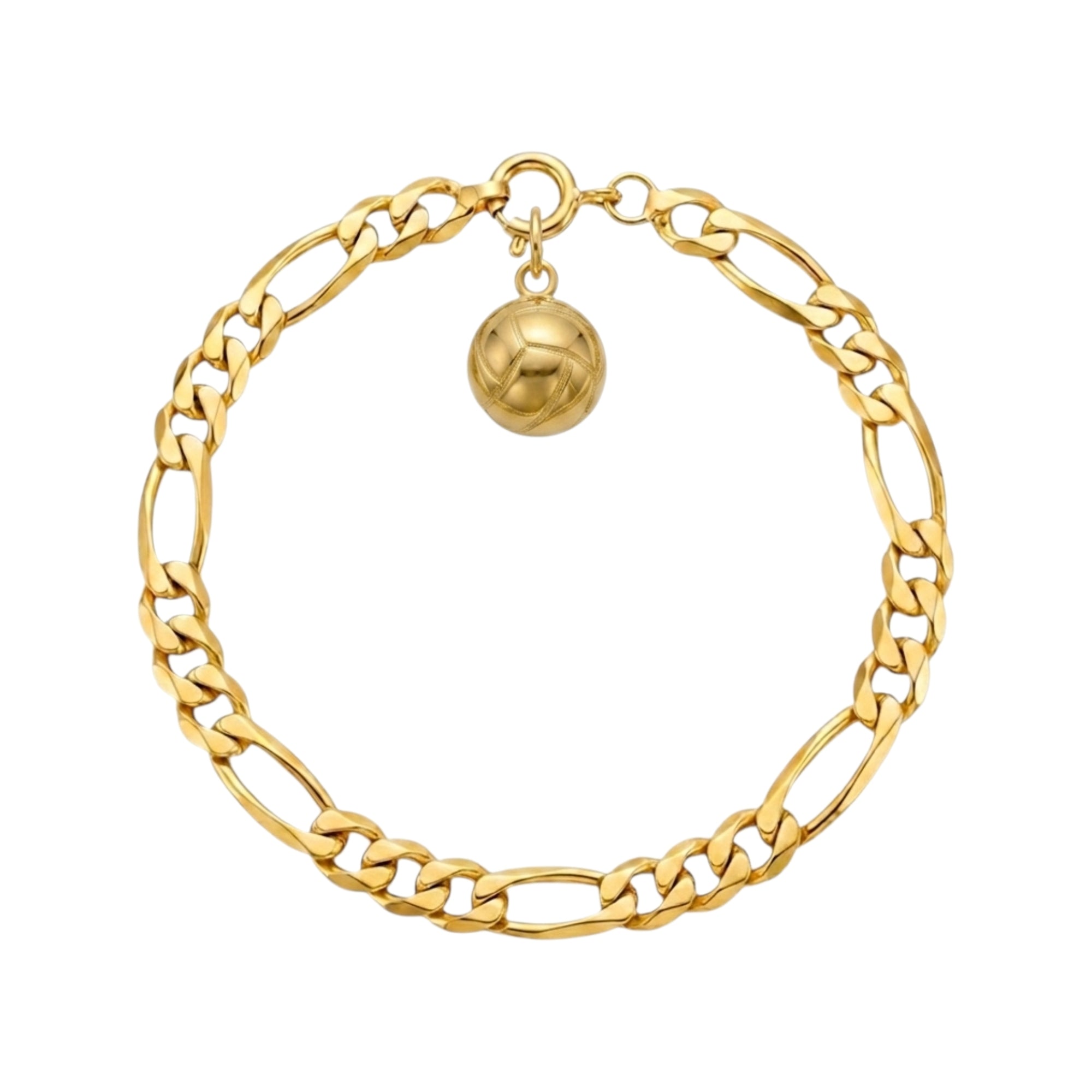 Pulseira Ouro