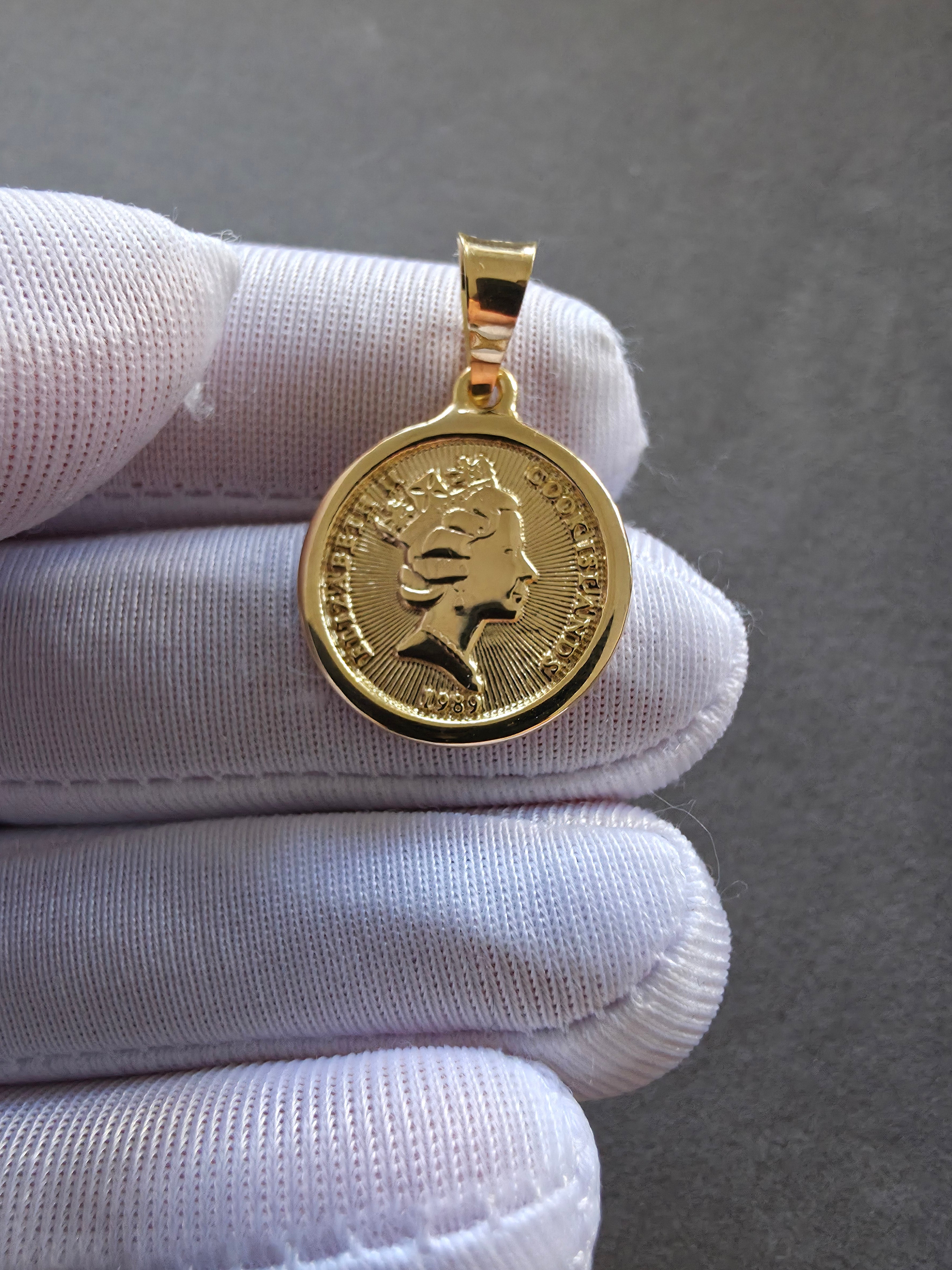 Medalha de Ouro