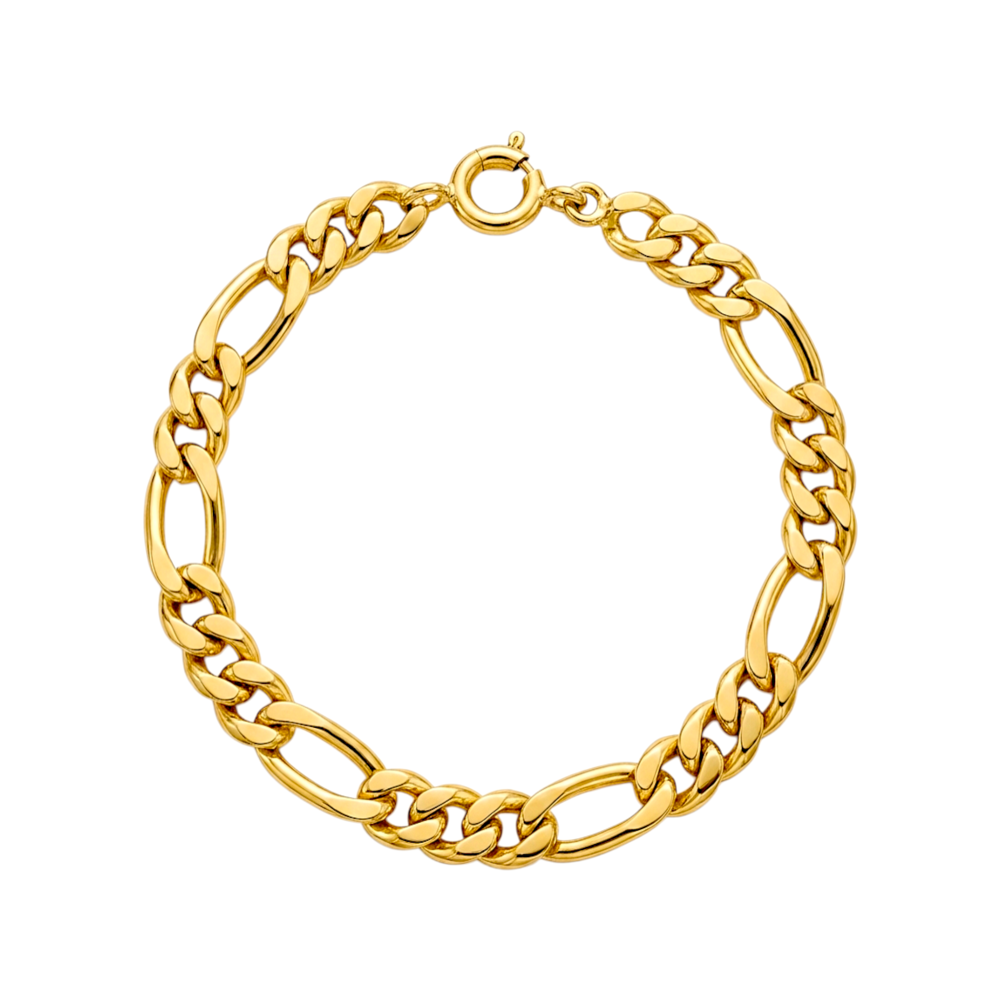Pulseira Ouro