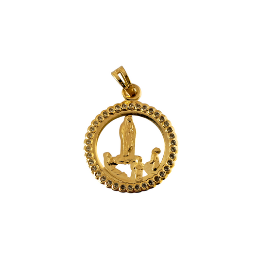 Medalha Ouro