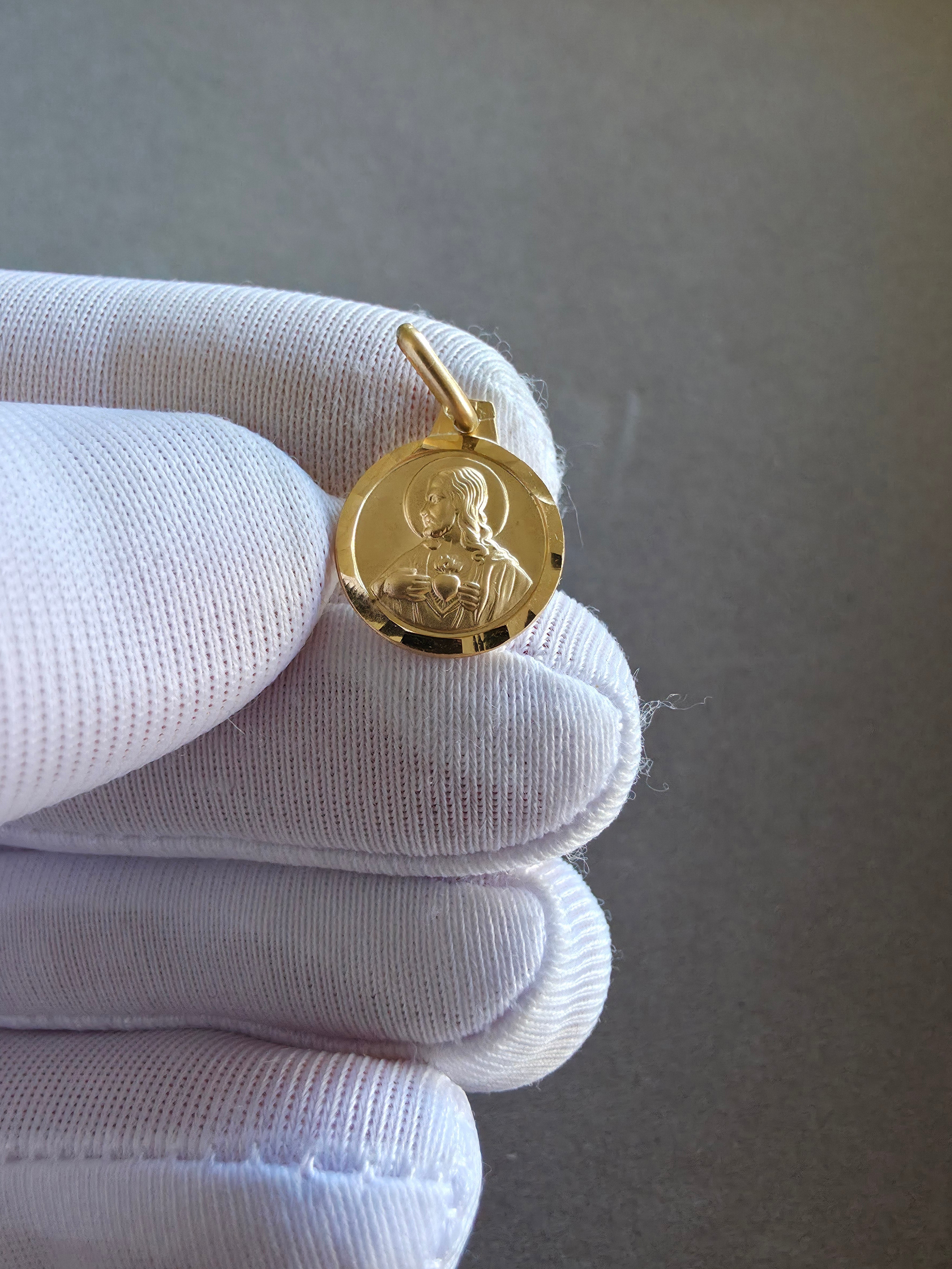 Medalha Ouro