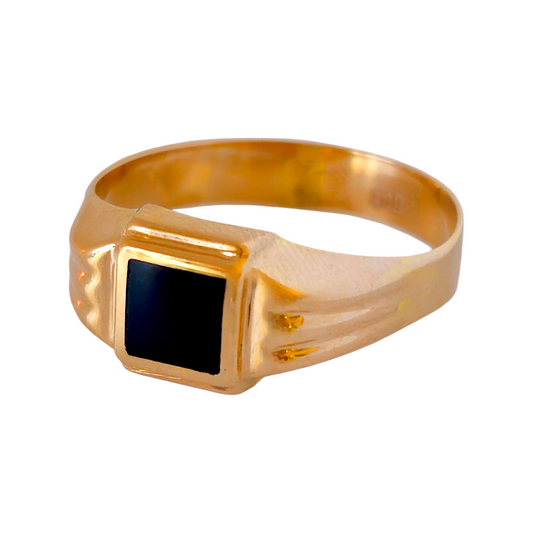 Anel Ouro