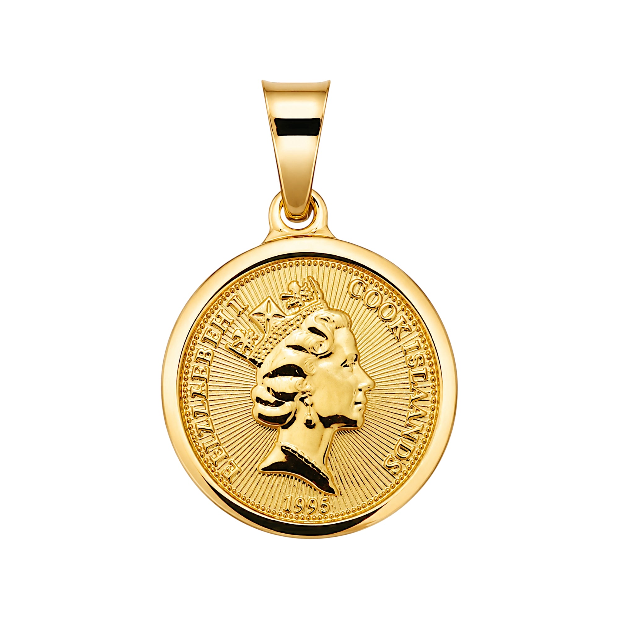 Medalha de Ouro