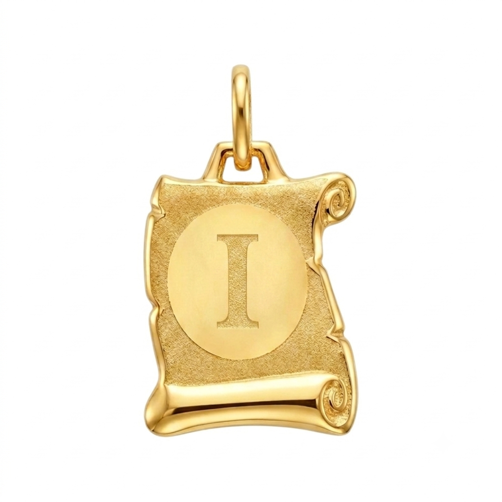 Médaille Personnalisée Or