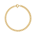 Children's Gold Bracelet