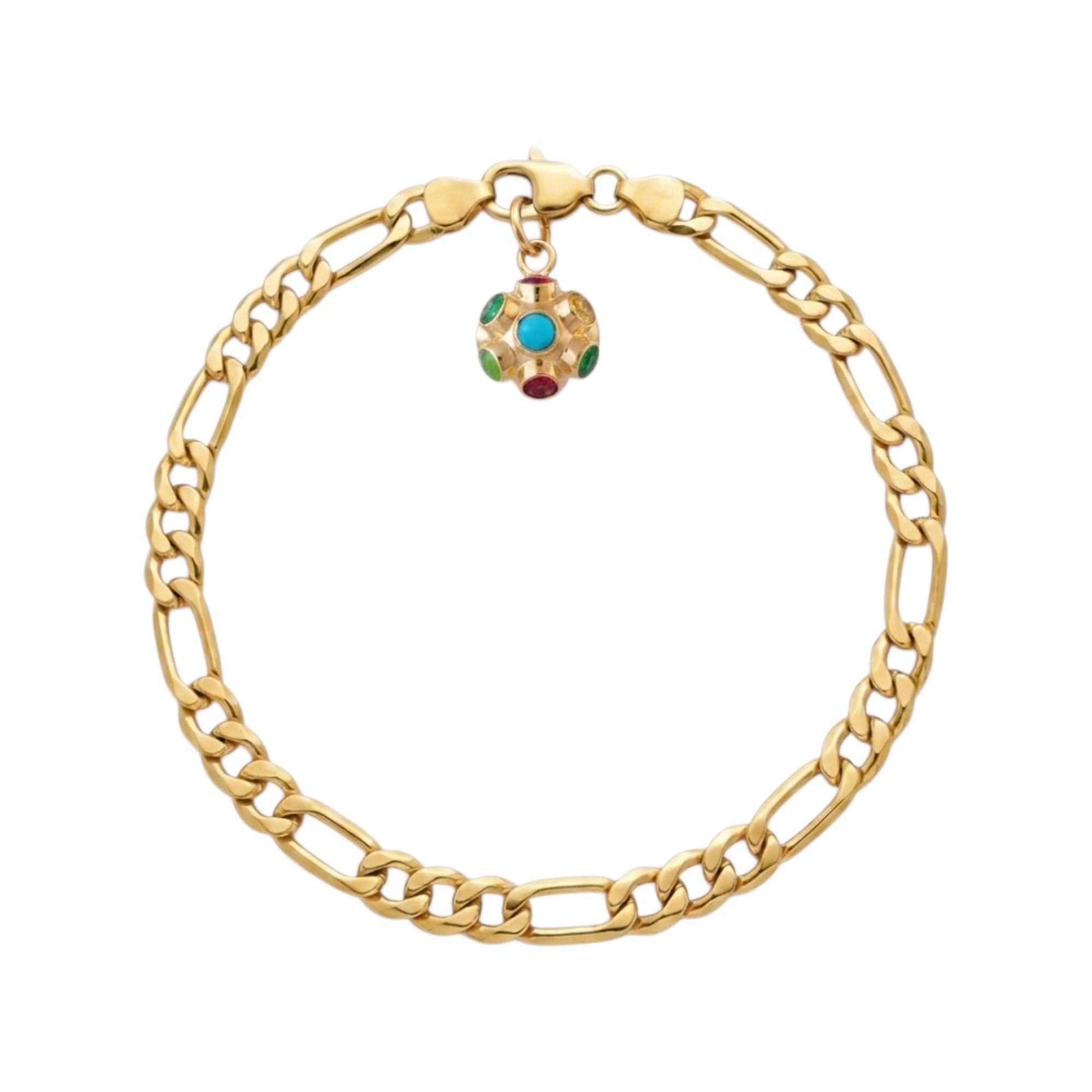 Pulseira Ouro