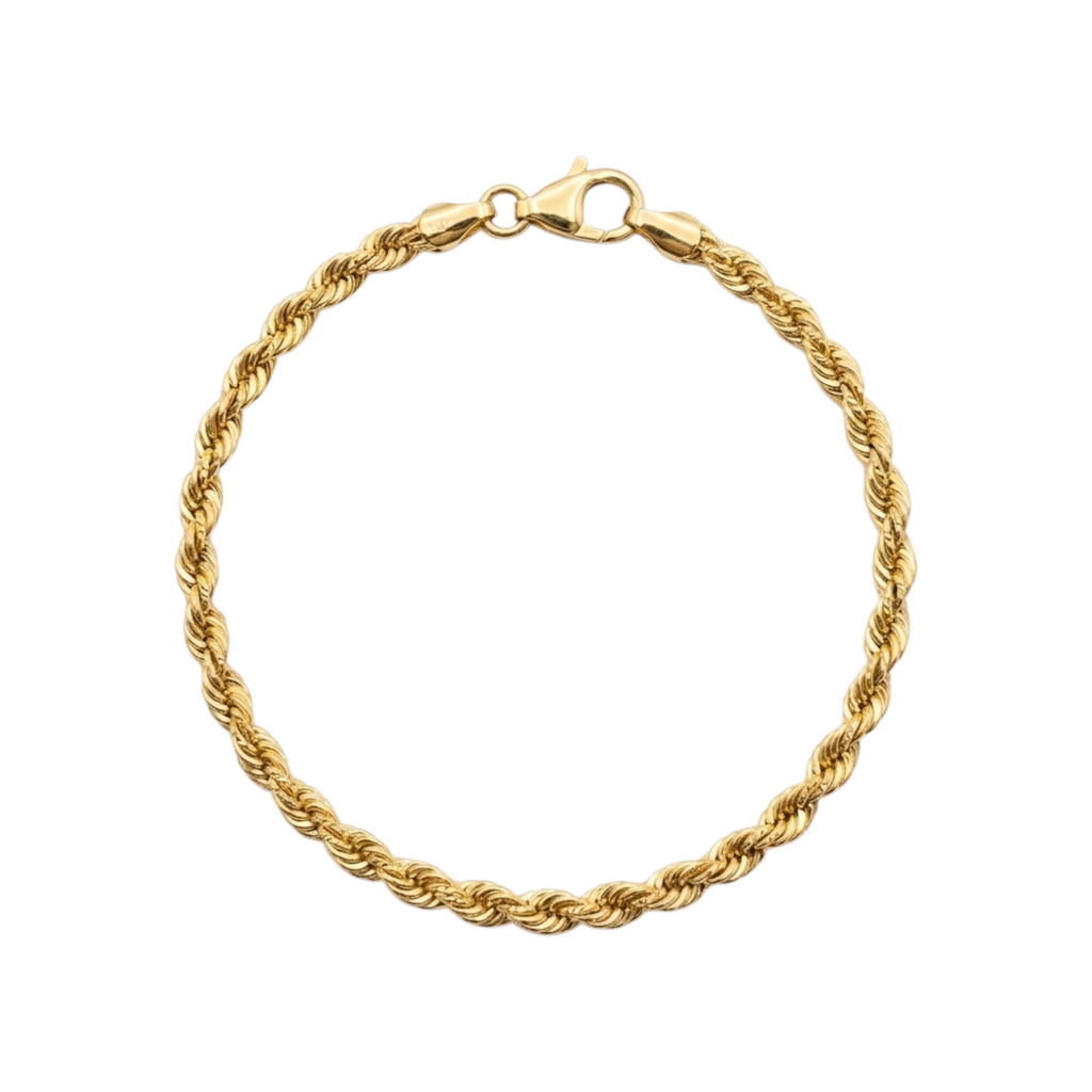 Pulseira Ouro