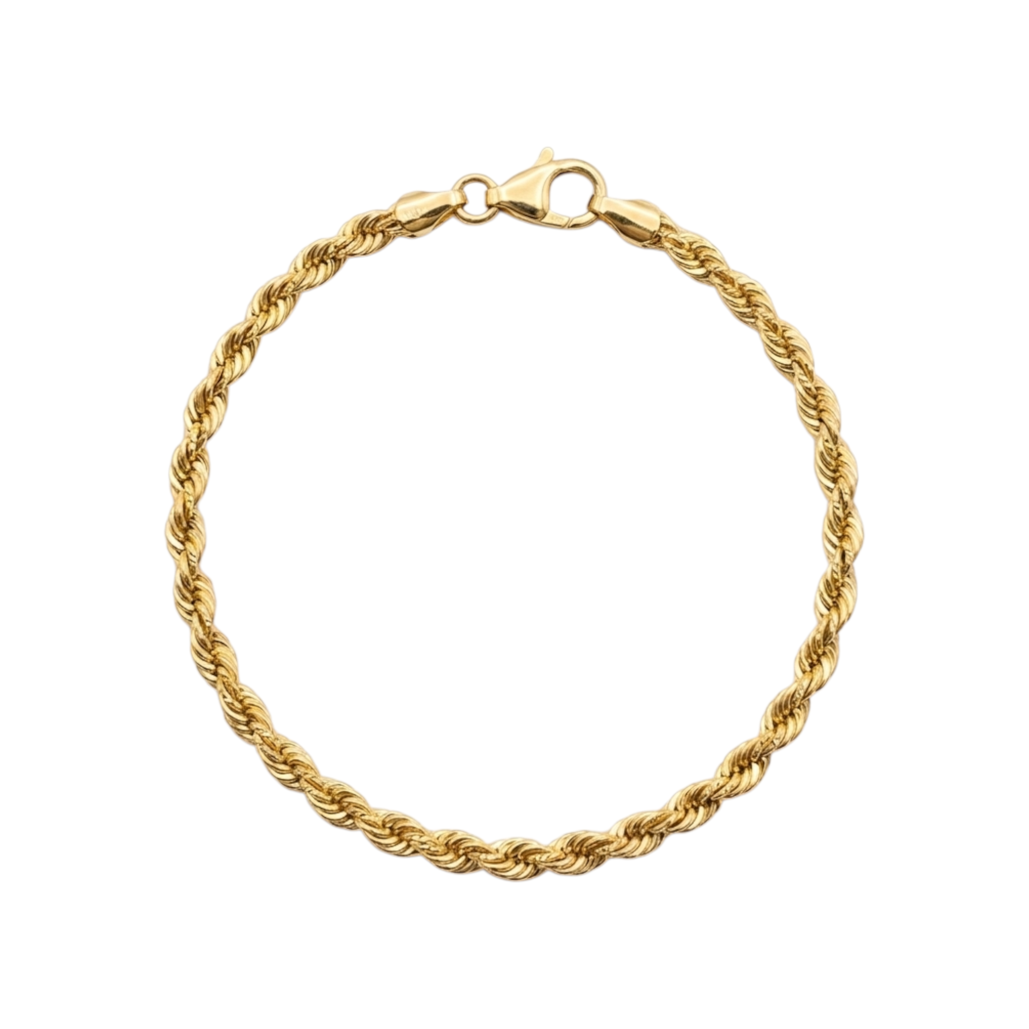 Pulseira Ouro
