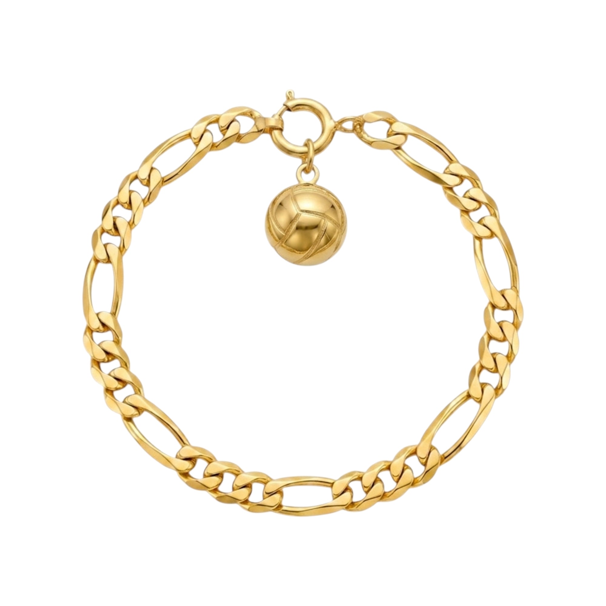 Bracelet en argent