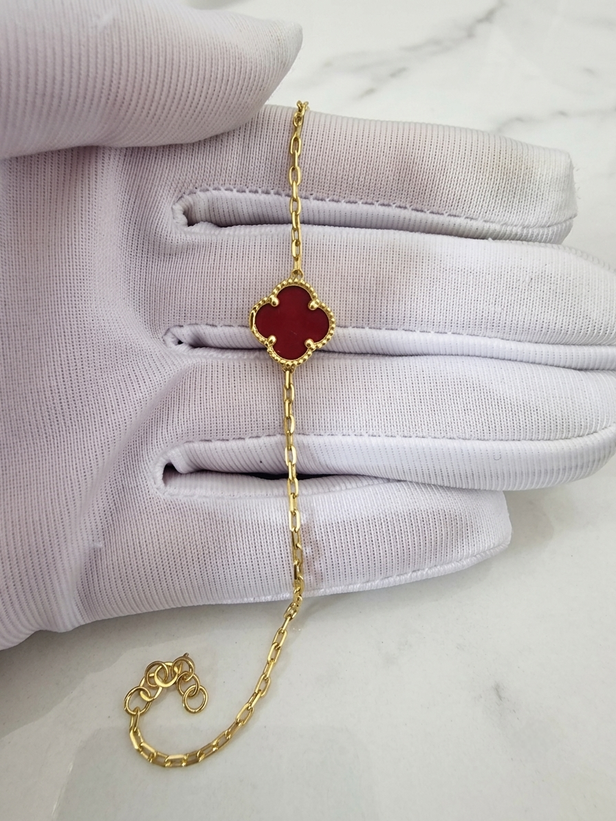 Pulseira Ouro
