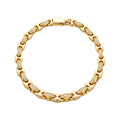 Pulseira Ouro