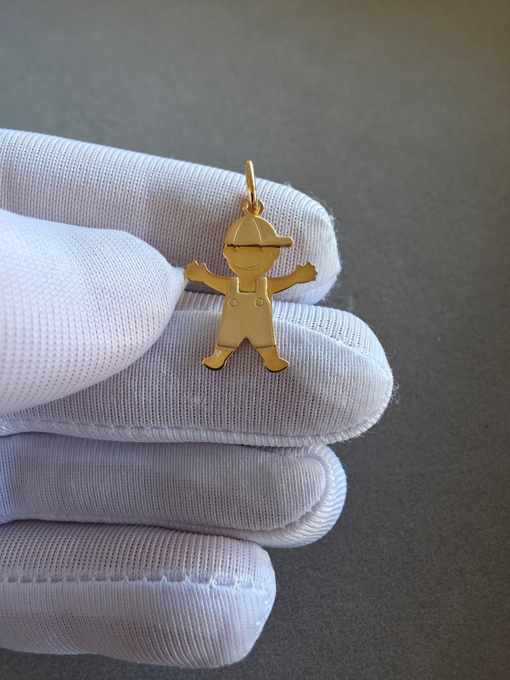 Medalha Ouro