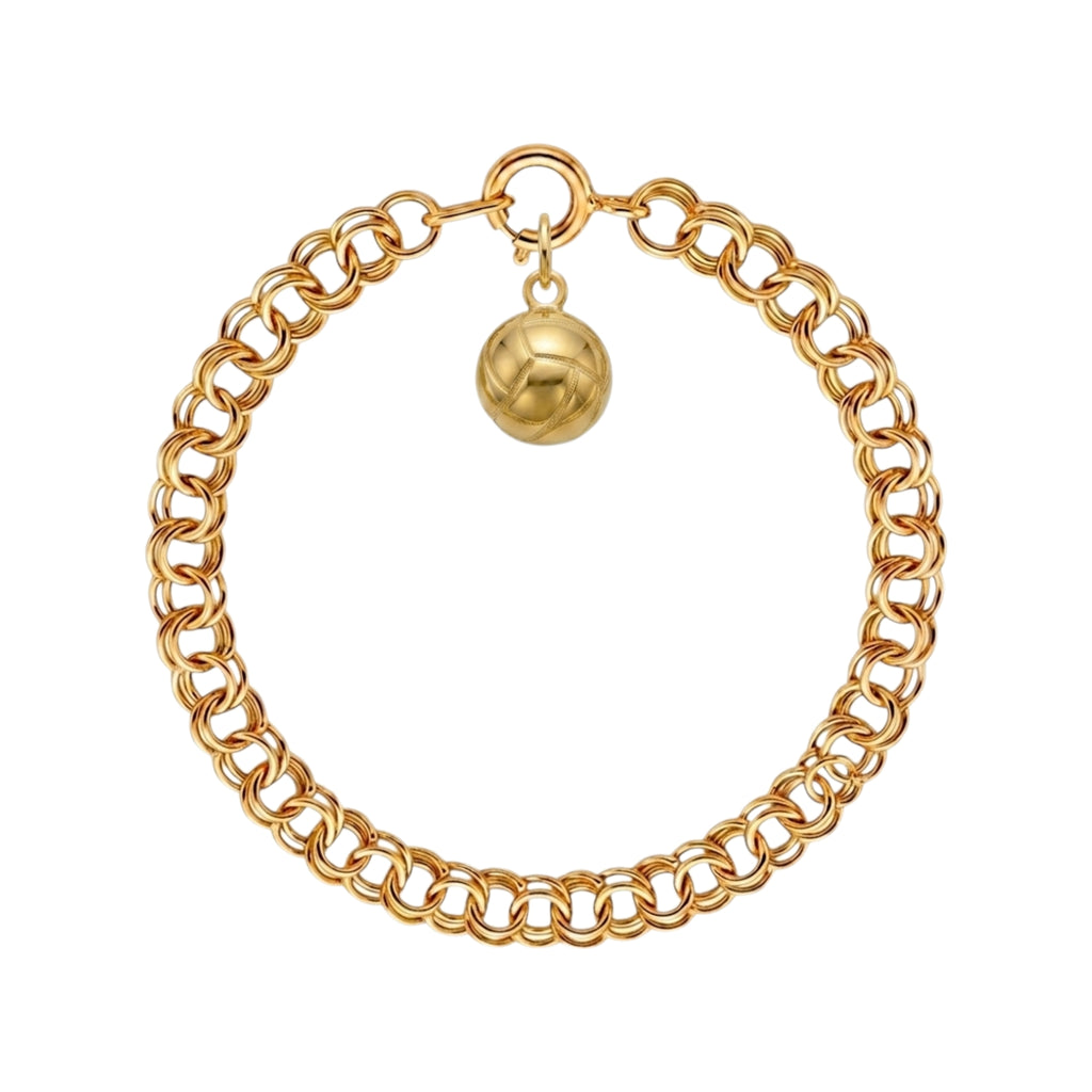 Pulseira Ouro