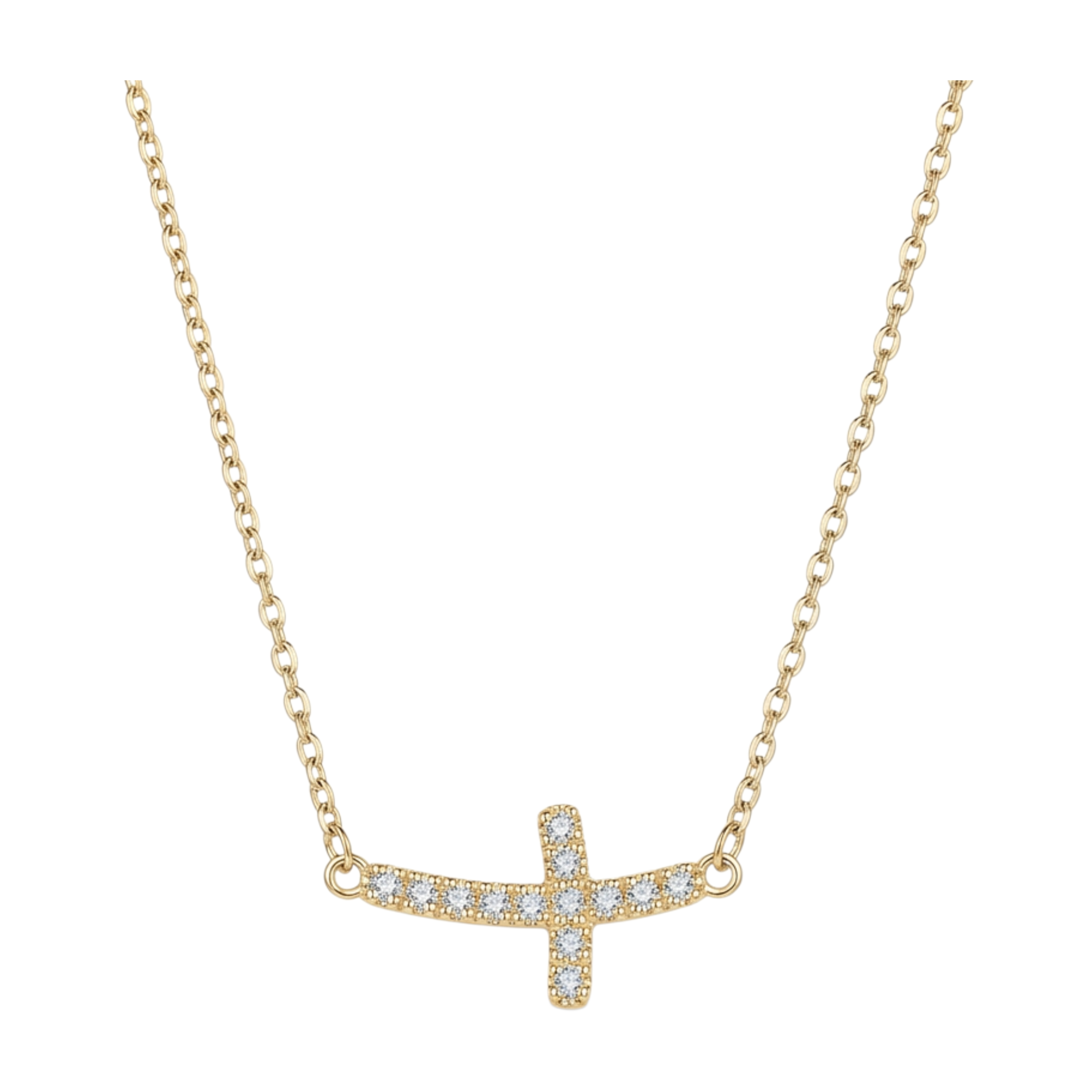 Collier en argent