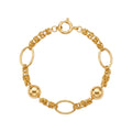 Gold Bracelet