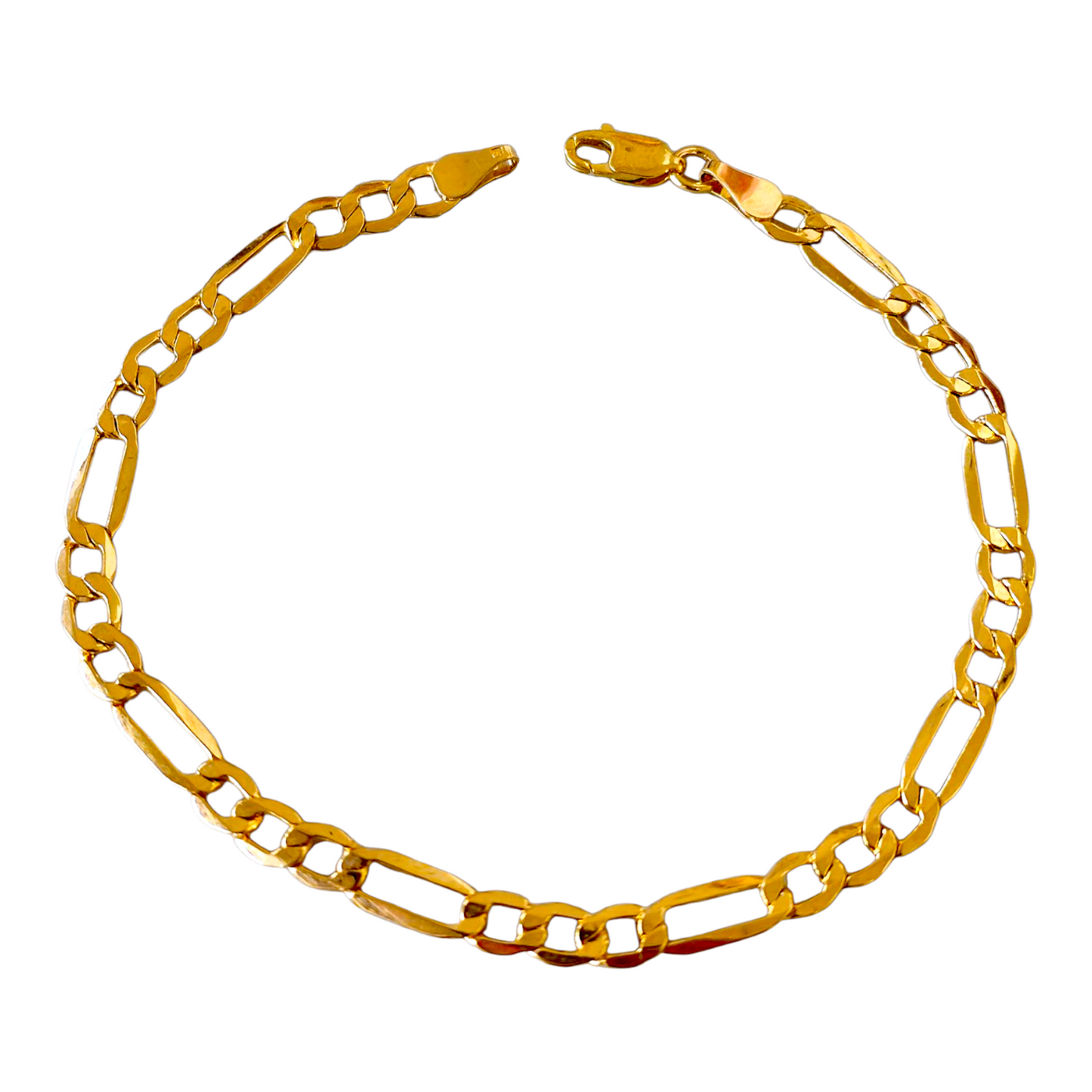Pulseira Ouro