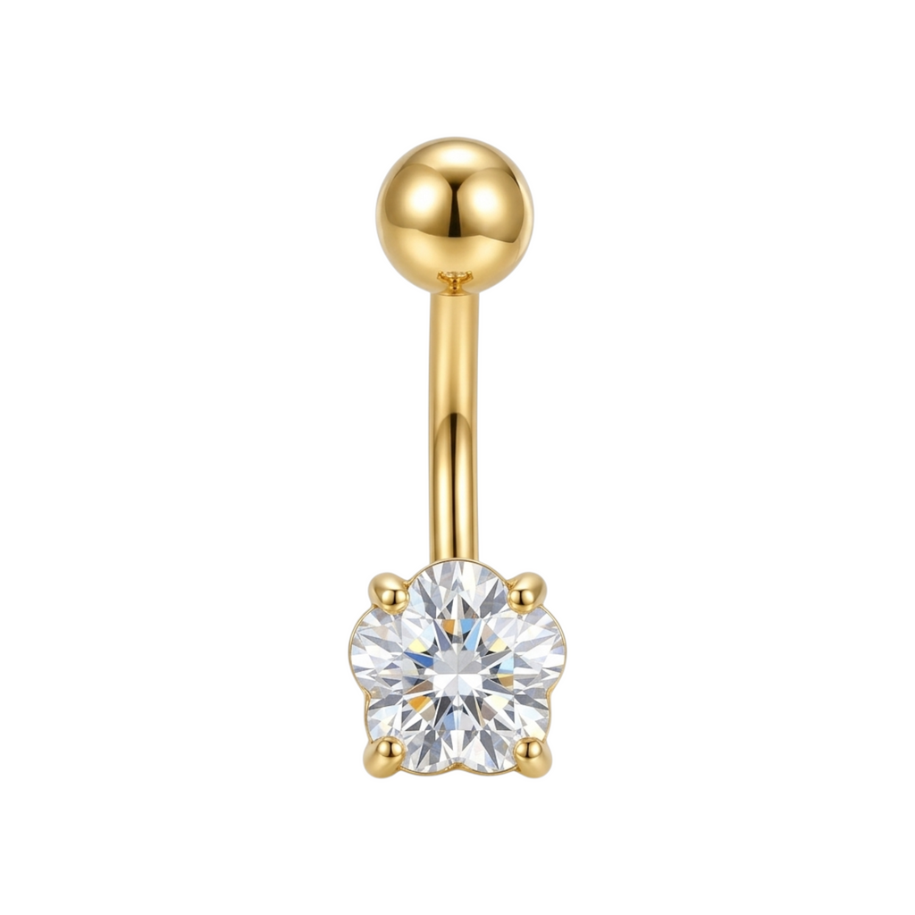 Gold Piercing