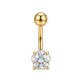 Gold Piercing
