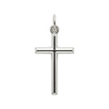 Christ's Face Silver