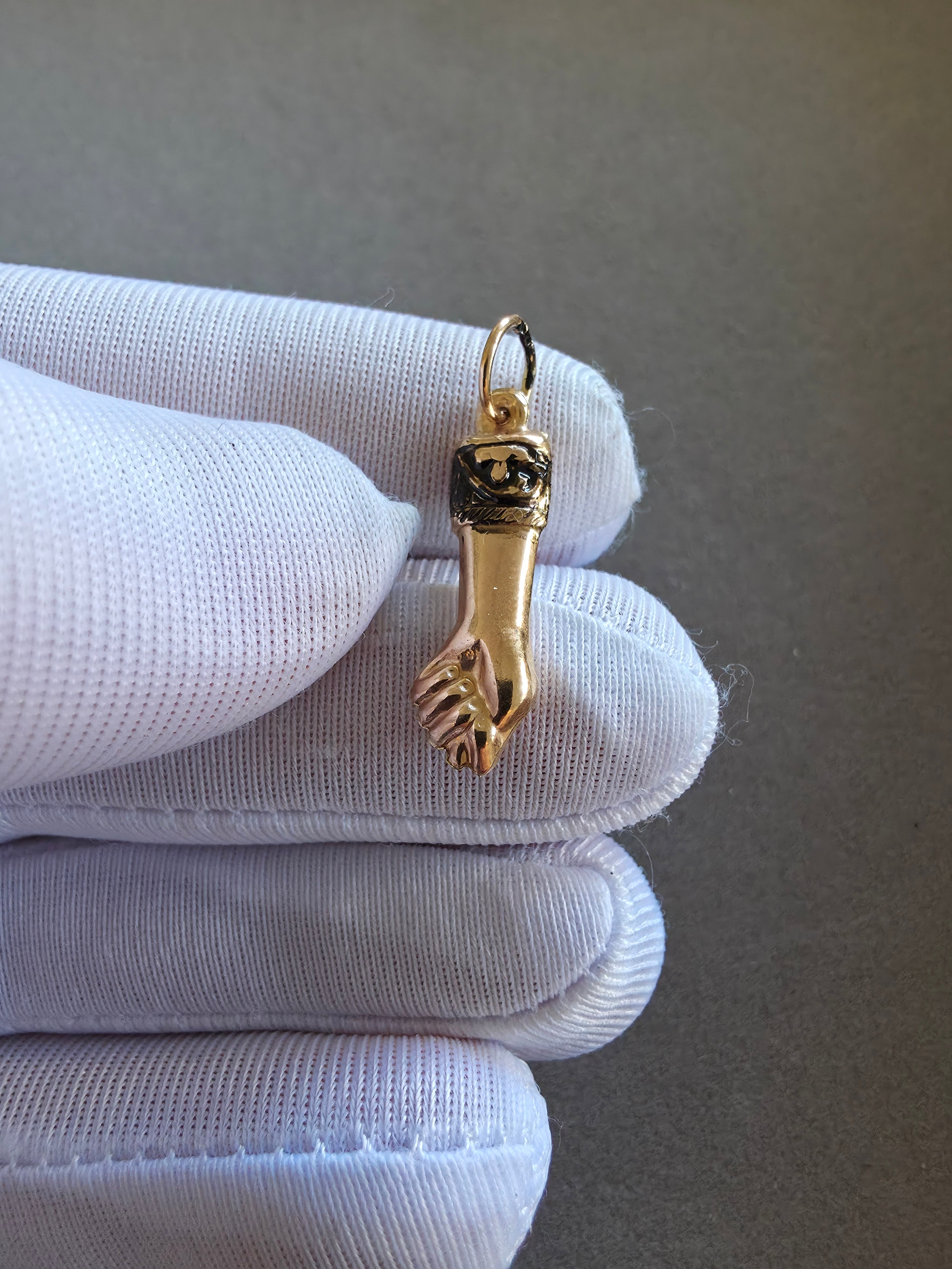 Medalha [2cm] Ouro